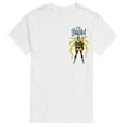 thumbnail image 1 of Marvel X-Men - Storm Icons - Men's Short Sleeve Graphic T-Shirt, 1 of 4