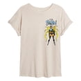 thumbnail image 1 of X-Men - X-Men Storm Icons Relaxed Fit T-Shirt, 1 of 4