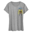 thumbnail image 1 of Marvel X-Men - Storm Icons - Women's Short Sleeve Graphic T-Shirt, 1 of 5