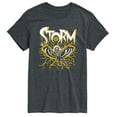 thumbnail image 1 of Marvel X-Men - Storm Lightning - Men's Short Sleeve Graphic T-Shirt, 1 of 4