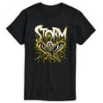 thumbnail image 1 of Marvel X-Men - Storm Lightning - Men's Short Sleeve Graphic T-Shirt, 1 of 4