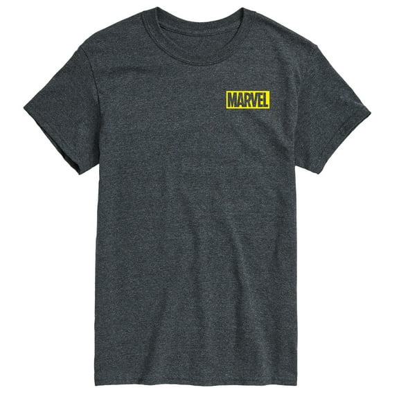 Marvel X-Men - Storm Logo - Men's Short Sleeve Graphic T-Shirt