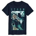 thumbnail image 1 of Marvel X-Men - Storm S - Men's Short Sleeve Graphic T-Shirt, 1 of 4