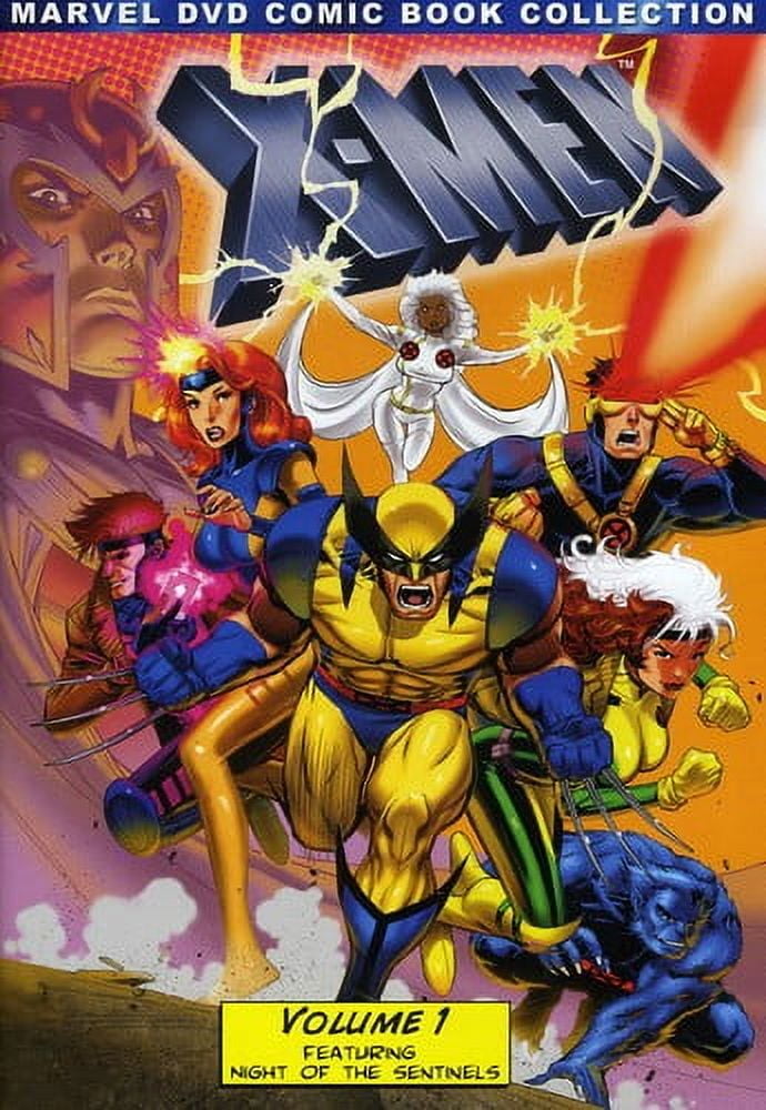 ゲオ公式通販サイト/ゲオオンラインストア【中古】X－MEN