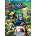 thumbnail image 1 of Marvel X-Men: Volume 5 (DVD), Walt Disney Video, Animation, 1 of 1