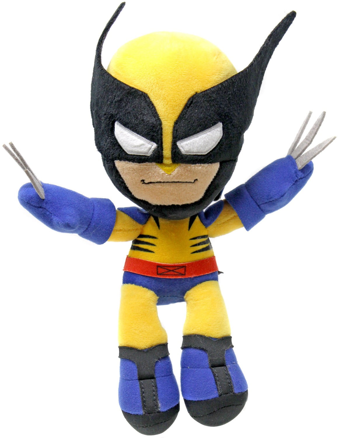 Marvel X-Men Wolverine Plush
