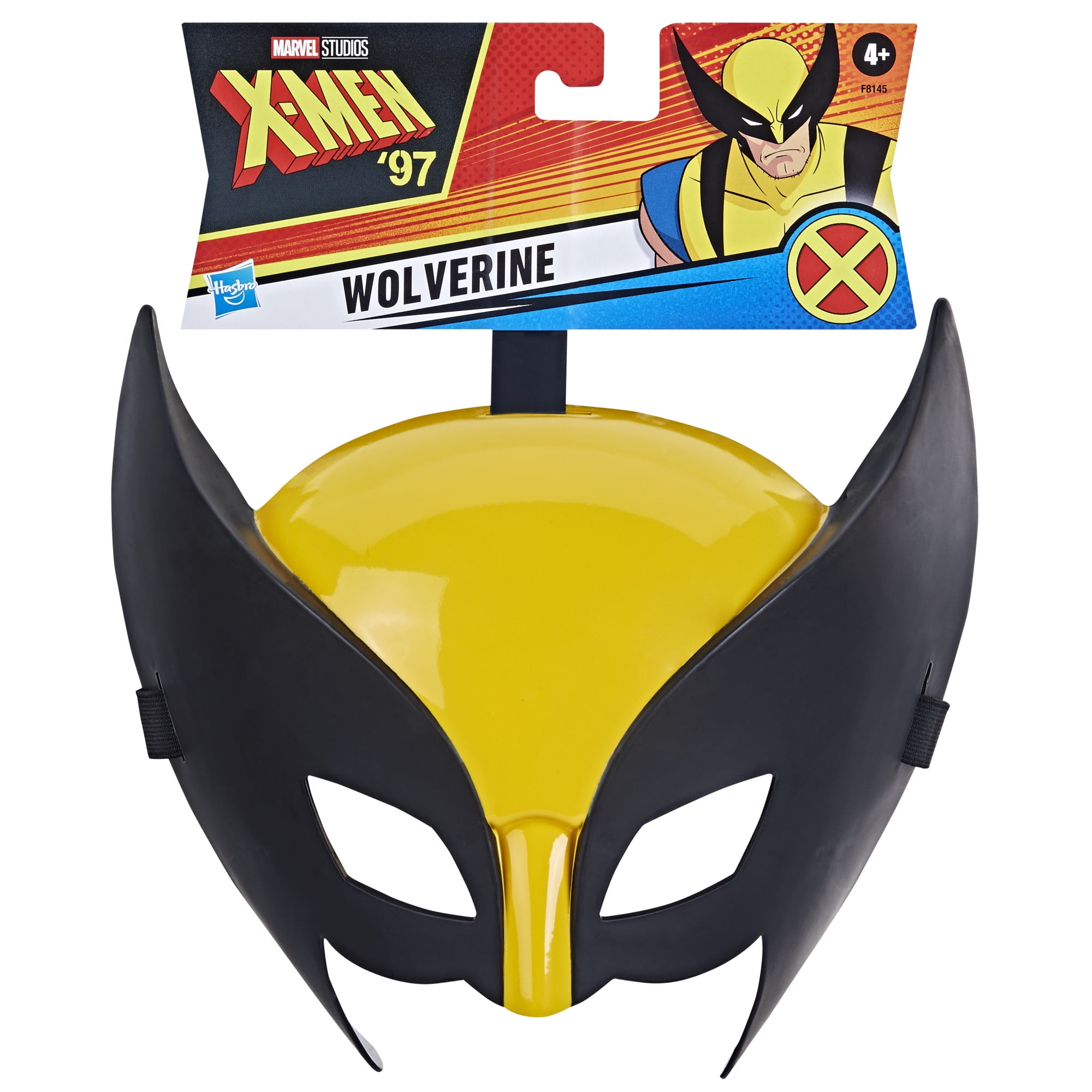 Marvel X-Men Wolverine Role Play Super Hero Mask, Marvel Toys, Great