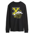 thumbnail image 1 of Marvel X-Men - X 97 - Men's Long Sleeve Graphic T-Shirt, 1 of 5