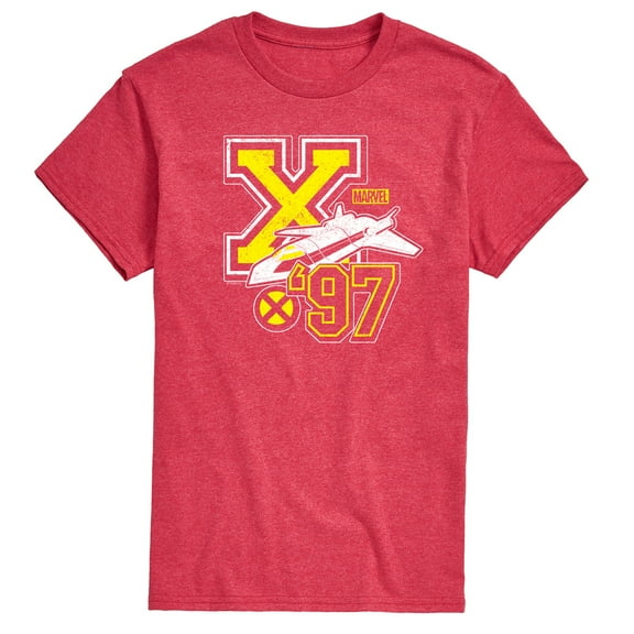 Marvel X-Men - X 97 - Men's Short Sleeve Graphic T-Shirt