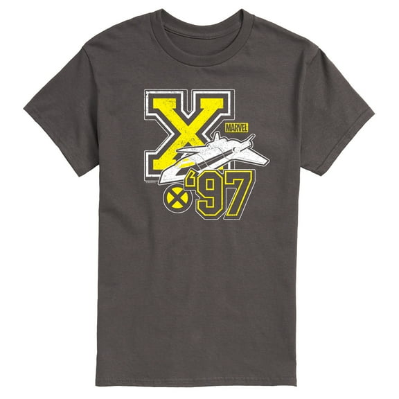 Marvel X-Men - X 97 - Men's Short Sleeve Graphic T-Shirt