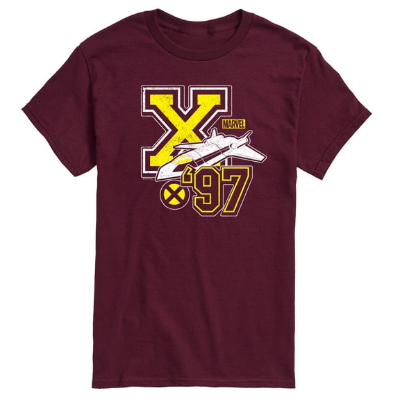 Marvel X-Men - X 97 - Men's Short Sleeve Graphic T-Shirt