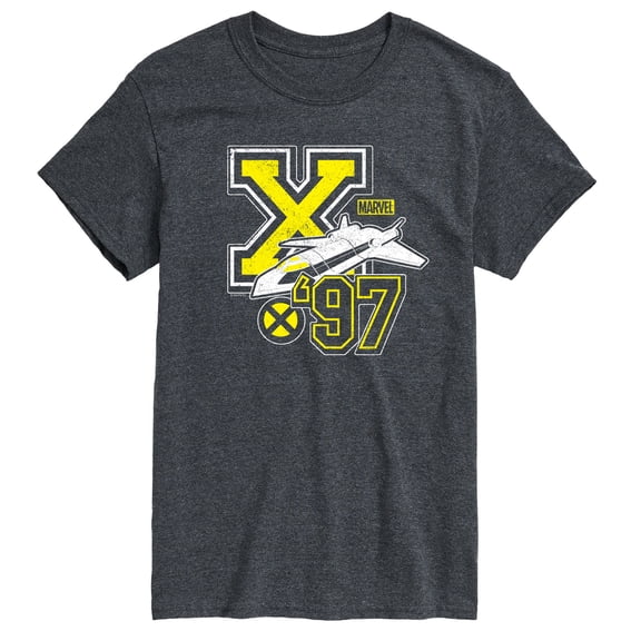 Marvel - X-Men X 97 Short Sleeve Graphic T-Shirt