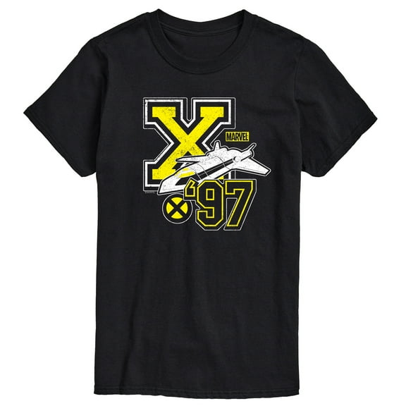 Marvel X-Men - X 97 - Men's Short Sleeve Graphic T-Shirt