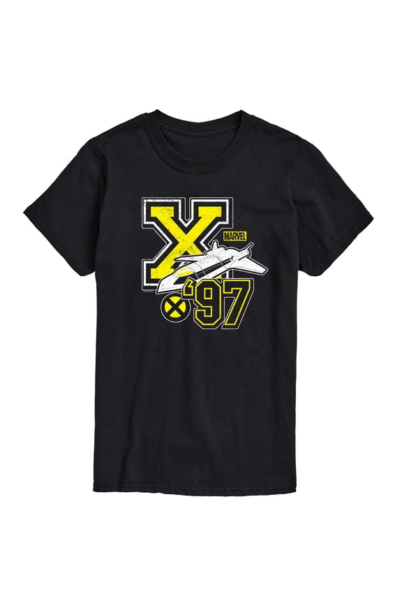 X-Men - X 97 - Men's Short Sleeve Graphic T-Shirt