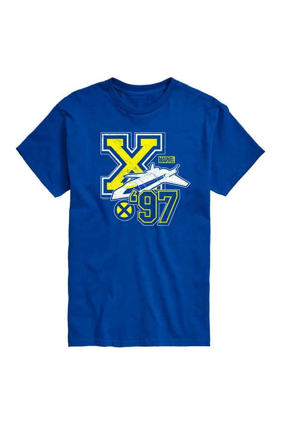 X-Men - X 97 - Men's Short Sleeve Graphic T-Shirt