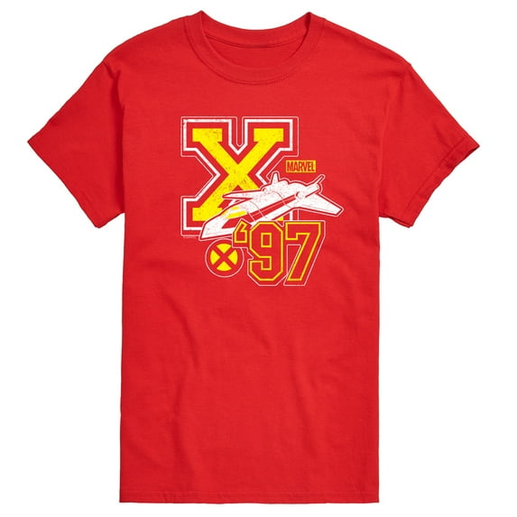 Marvel X-Men - X 97 - Men's Short Sleeve Graphic T-Shirt
