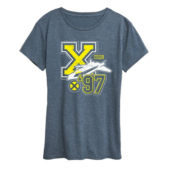 Marvel X-Men - X 97 - Women's Short Sleeve Graphic T-Shirt