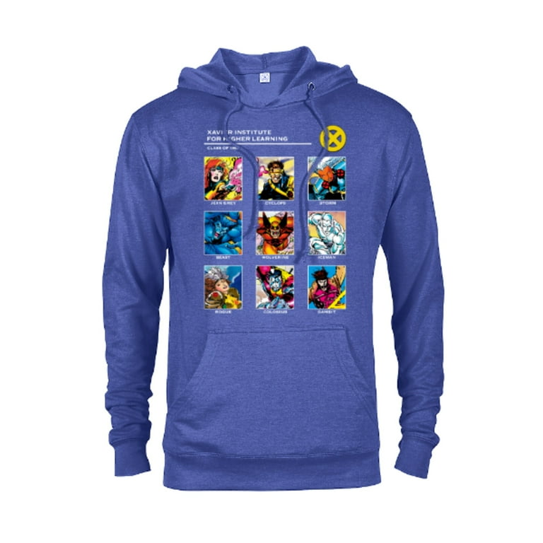 Xavier store institute hoodie