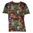 thumbnail image 1 of Marvel X Tokidoki Super Top Graphic T-Shirt | L, 1 of 2