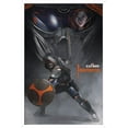 thumbnail image 1 of Marvel: Year of the Shield - Taskmaster Wall Poster, 22.375" x 34", Framed, 1 of 3