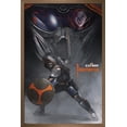 thumbnail image 1 of Marvel: Year of the Shield - Taskmaster Wall Poster, 22.375" x 34", Framed, 1 of 3