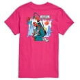 thumbnail image 1 of Marvel Your Friendly Neighborhood Spider-Man - Homemade Spider Suit - Adult Short Sleeve Graphic T-Shirt, 1 of 5