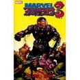 thumbnail image 1 of Marvel Zombies 3 TPB (Graphic Novel Pb) (Paperback), 1 of 1