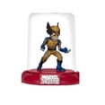 thumbnail image 1 of Marvel Zombies Domez Series 1 - Zombie Wolverine, 1 of 2