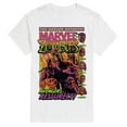 thumbnail image 1 of Marvel - Zombies  - Men's Short Sleeve Graphic T-Shirt, 1 of 4