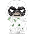 thumbnail image 1 of Marvel Zombies Moon Knight GITD Large Enamel Pop! Pin, 1 of 4
