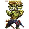 thumbnail image 1 of Marvel Zombies Return, 1 of 1