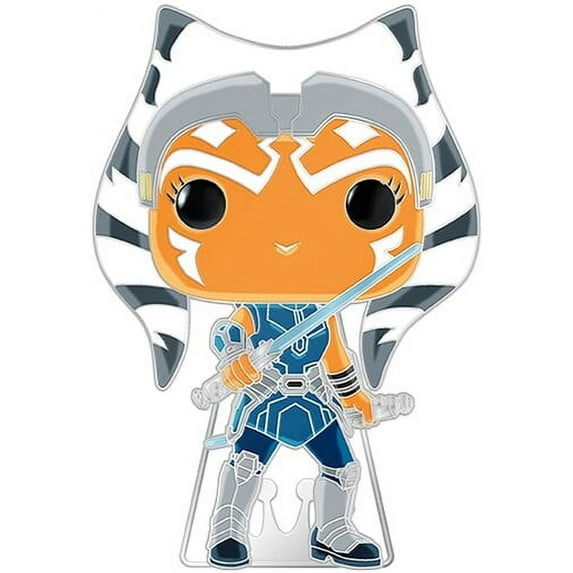 Marvel Zombies Thor GITD Large Enamel Funko Pop! Pin