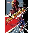 thumbnail image 1 of Marvel's Secret Reverse Marvel's Secret Reverse, (Paperback), 1 of 3