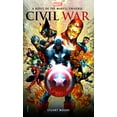 thumbnail image 1 of Pre-Owned Civil War: A Novel of the Marvel Universe (Mass Market Paperback) 1785659588 9781785659584, 1 of 1