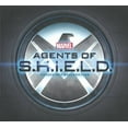 thumbnail image 1 of Pre-Owned Marvel's Agents of S.H.I.E.L.D.: The Art the Series Slipcase: Season One Declassified Slipcase Hardcover, 1 of 1