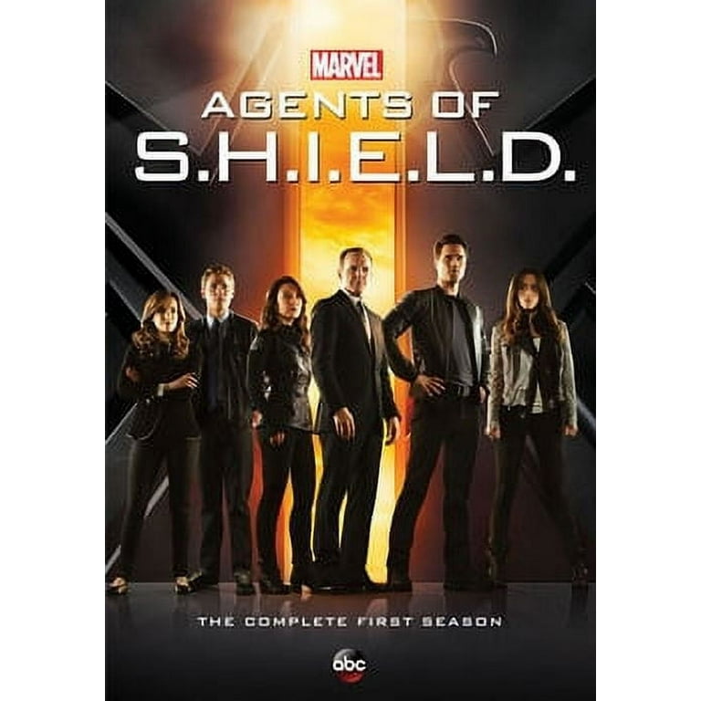 【人気投票 1~37位】ハイブランド人気ランキング！ Pre-Owned Marvel's Complete The S.H.I.E.L.D.: Of Agents その他