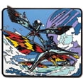 thumbnail image 1 of Avatar 2: The Way of Water Skimwings Hard Enamel Pin, 1 of 6
