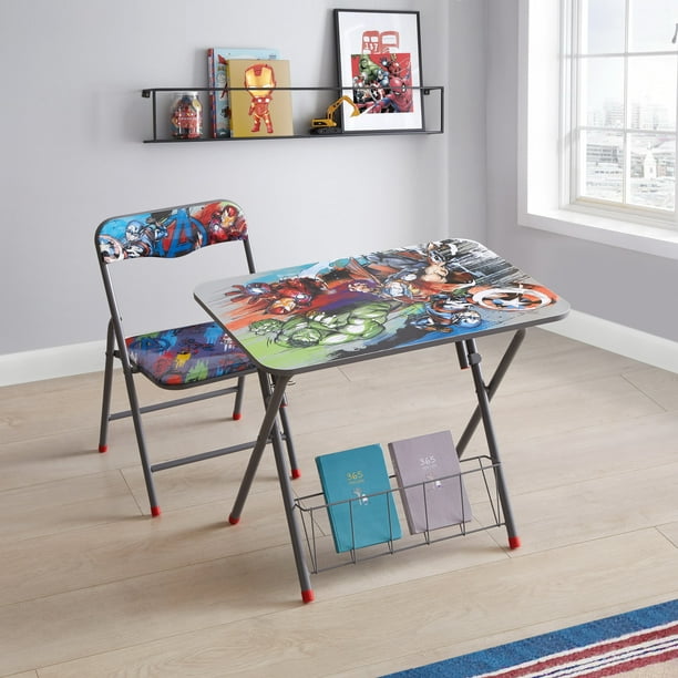 Avengers desk chair discount