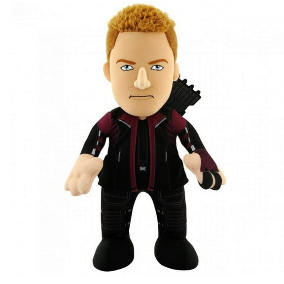 Marvel's Avengers: Age of Ultron Hawkeye 10" Plush Figure