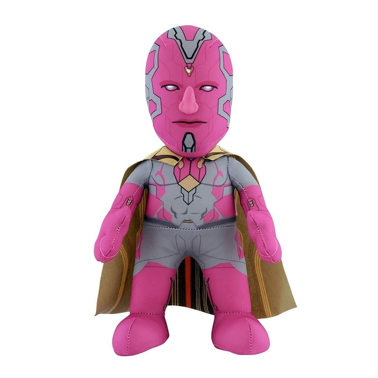 Marvel's Avengers: Age of Ultron Vision 10