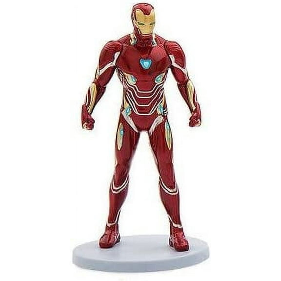Marvel's Avengers DisneyTeenage Groot With Game Boy Infinity War Figurine 2018 3" Pvc Figure Cake Topper Lose New