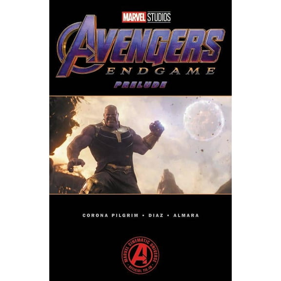 Marvel's Avengers: Endgame Prelude