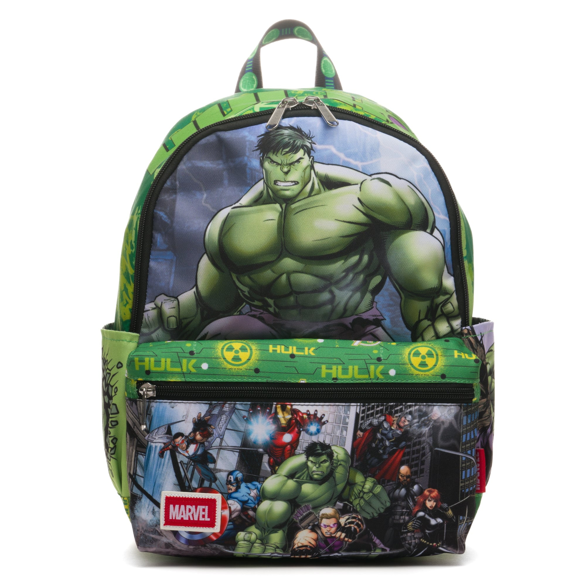Hulk Backpacks for Travel School and Casual Use | Wide Selection
