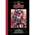 thumbnail image 1 of Pre-Owned Marvel's Avengers: Infinity War: The Heroes' Journey (Hardcover) 0316482919 9780316482912, 1 of 1