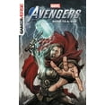 thumbnail image 1 of Marvel's Avengers: Road to A-Day (Paperback) by Christos Gage, Stonehouse, 1 of 1