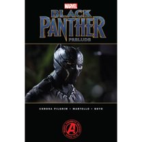 Pre-Owned Marvel's Black Panther Prelude (Paperback) 1302909428 9781302909420