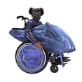 thumbnail image 1 of Marvel's Black Panther Wheelchair Costume Accessory, 1 of 11