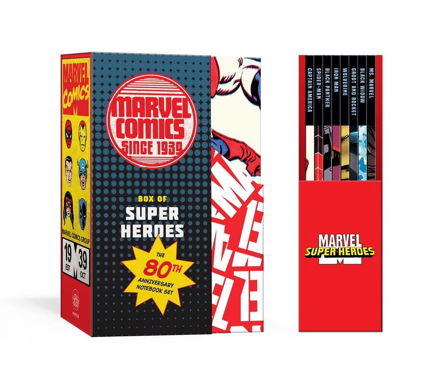 Marvel Spider-Man Books & Comics in Spider-Man - Walmart.com
