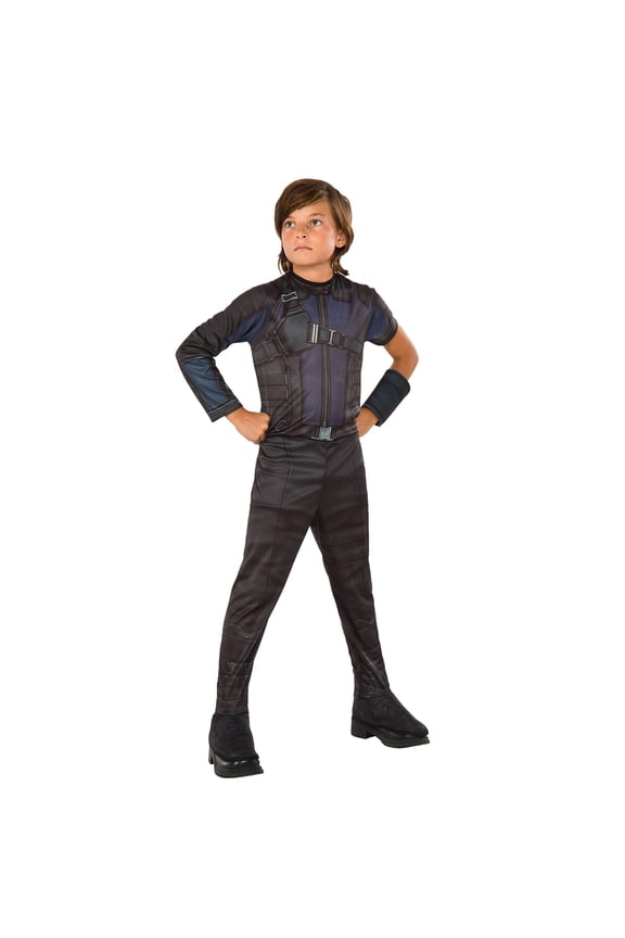 's Captain America: Civil War - Bo