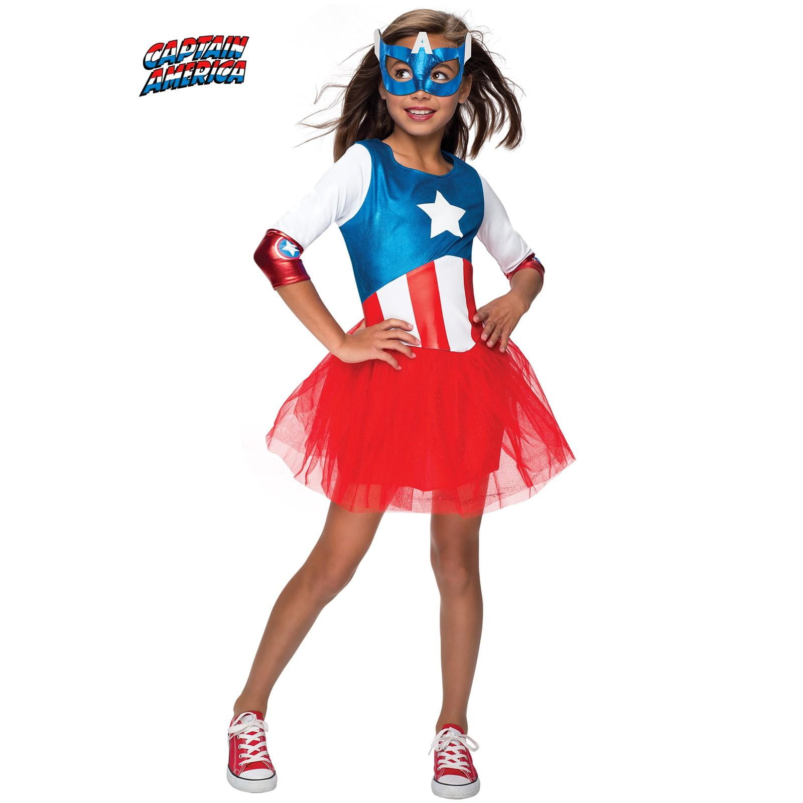 Child Captain America Costume from Marvel's Civil Morocco Ubuy
